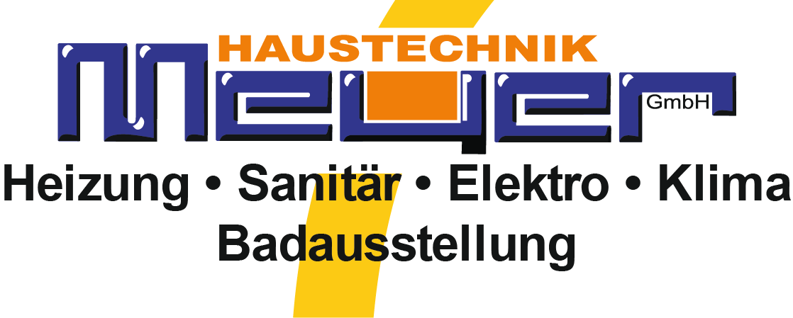 Meyer Haustechnik GmbH Logo