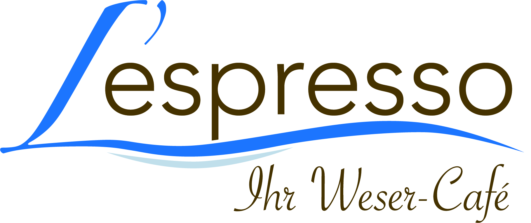 Lespresso Lebenshilfe Nienburg gem. GmbH Logo