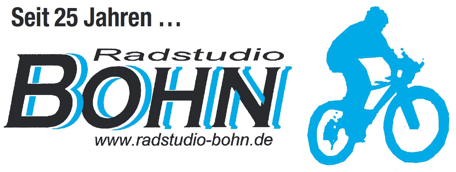 Radstudio Bohn Matthias Bohn Logo