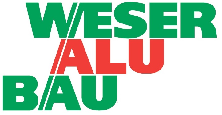 Weser-Aluminiumbau GmbH & Co. KG Logo