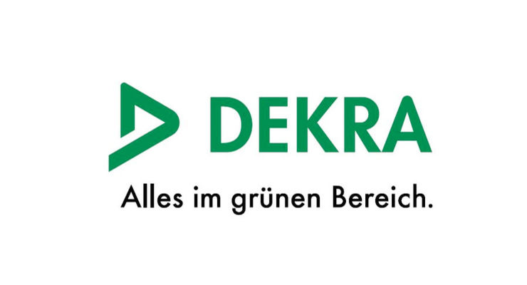 DEKRA Automobil GmbH Logo