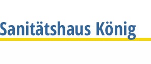 Sanitätshaus König Dieter Eichenberg Logo