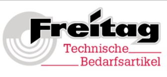 Ernst Freitag Technische Bedarfsartikel OHG Logo