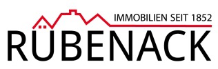 Rübenack Immobilien Logo