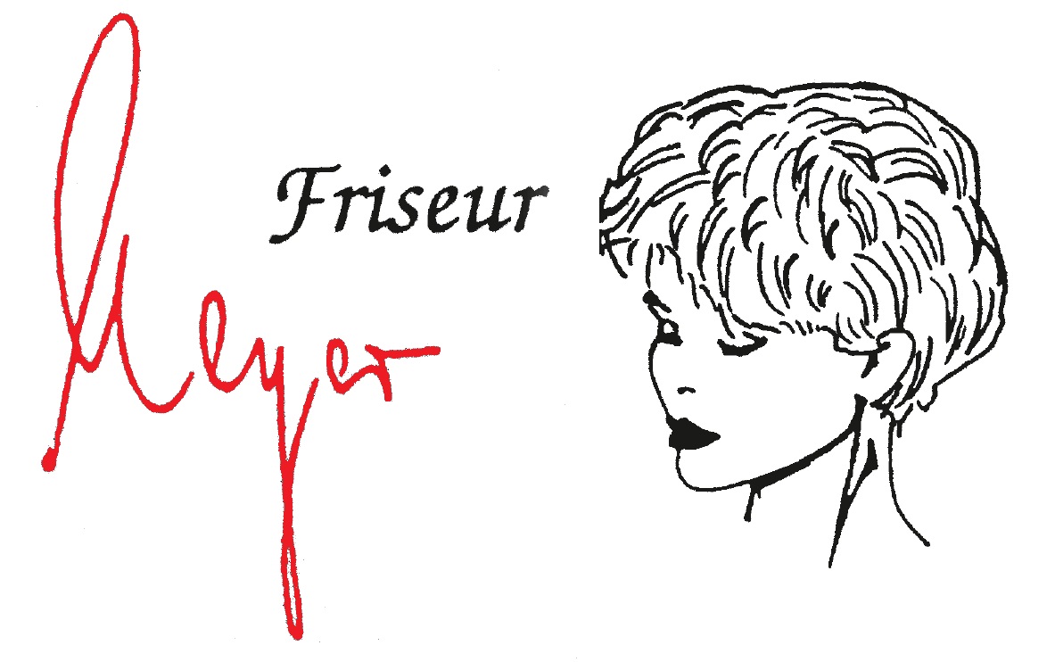 Friseur Meyer Inh. Sabah Haso Logo