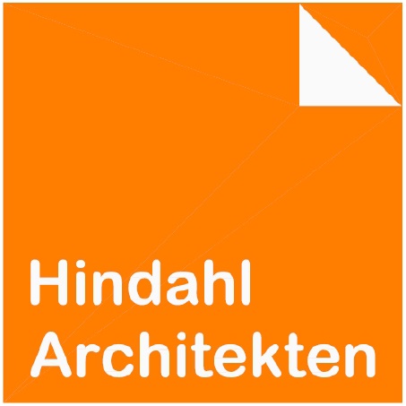Hindahl Architekten Hindahl-Reede, Reede, Strutz & Gresel Architekten PartG mbB Logo