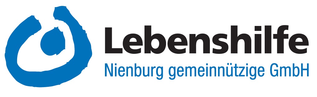 Lebenshilfe Nienburg gem. GmbH Logo