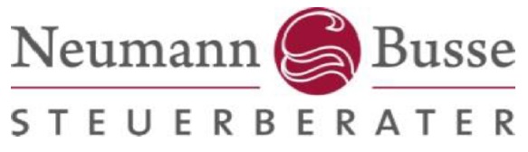 Busse Bärbel Steuerberaterin Logo