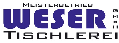 Weser-Tischlerei GmbH Logo
