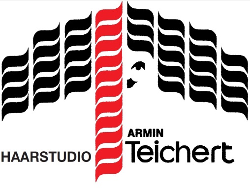 Haarstudio Teichert Logo