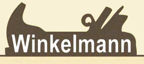 Tischlerei G. Winkelmann Logo