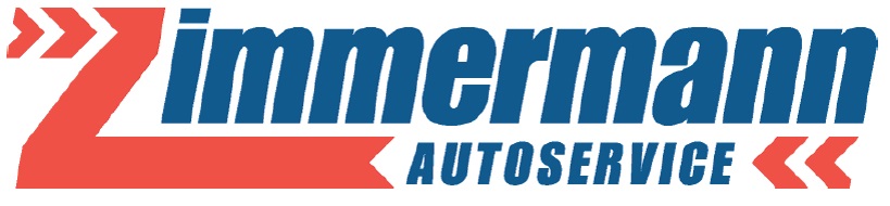 Zimmermann Autoservice Logo