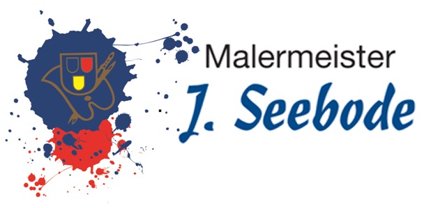 Malermeister Jens Seebode Logo