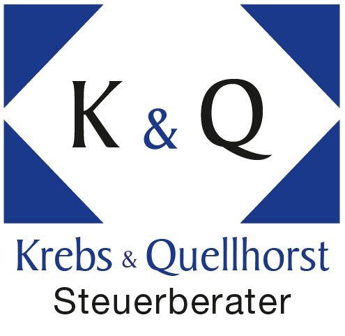 Krebs & Quellhorst Steuerberater Logo