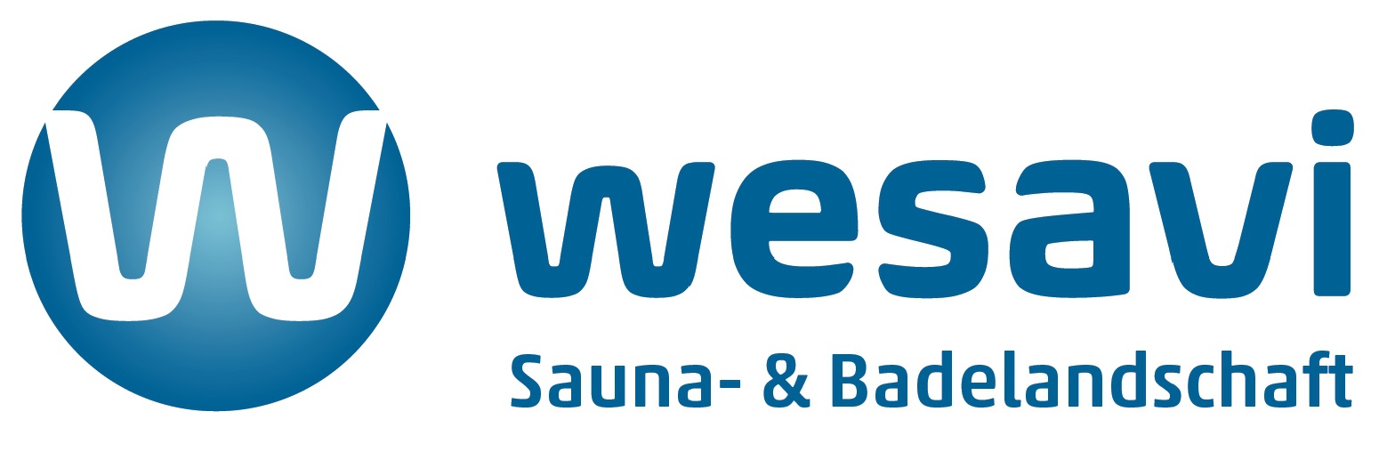 Bäder Stadt Nienburg/Weser GmbH Wesavi Logo