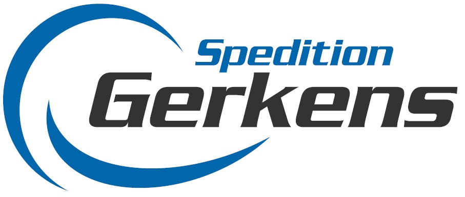 Spedition Gerkens GmbH & Co KG Logo